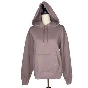 PINK Victoria's Secret Tauoe Hoodie Sweatshirt   Size: XS